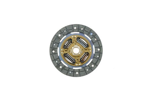 AISIN Kopplingslamell DTX-212 Citroen Berlingo mk2 Koppling lamell AISIN DTX-212