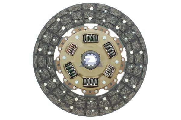 AISIN Koblingsnav DW-013 AISIN DW-013 Carina Sports kobling originale pris