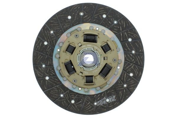 Disco frizione AISIN DY-059 AISIN DY-059 costo Disco frizione Hyundai ACCENT 2025