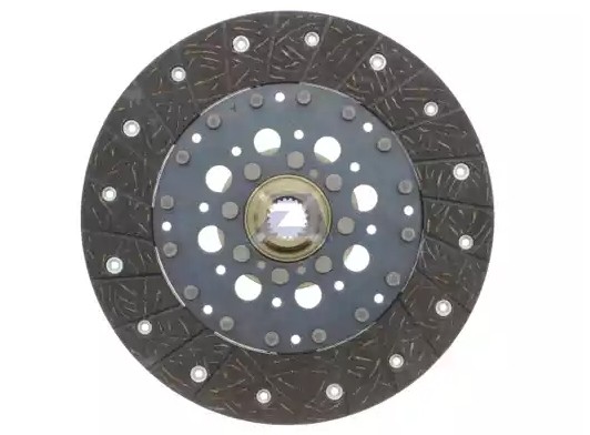 Kopplingslamell AISIN DY-069 AISIN DY-069 Kopplingslamellen HYUNDAI i40 2012