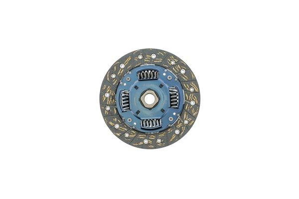 Kopplingslamell AISIN DY-071 AISIN DY-071 Sinterlamell HYUNDAI i10 2015