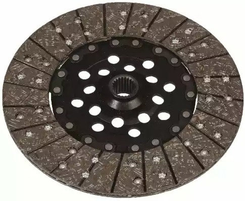 Disque d'embrayage AISIN DZ-941 AISIN DZ-941 Disque d'embrayage MAZDA 6 2021