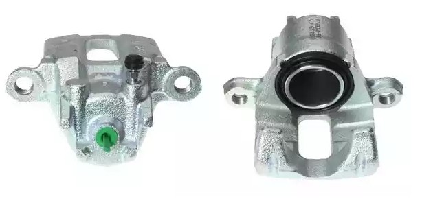AISIN Bremsecaliper D5L015 Caliper AISIN Peugeot 508 Premium Advics D5L015