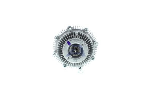 Clutch, kjølevifte AISIN FCD-003 AISIN FCD-003 Radiatorvifte kobling Daihatsu TERIOS 2019
