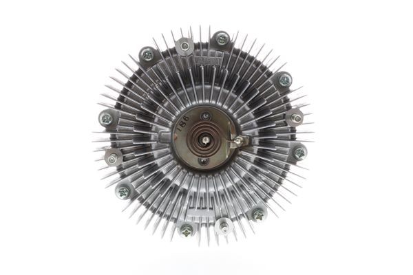 AISIN Koppeling, radiateurventilator FCG-003 FCG-003 Ventilator koppeling ISUZU CAMPO AISIN