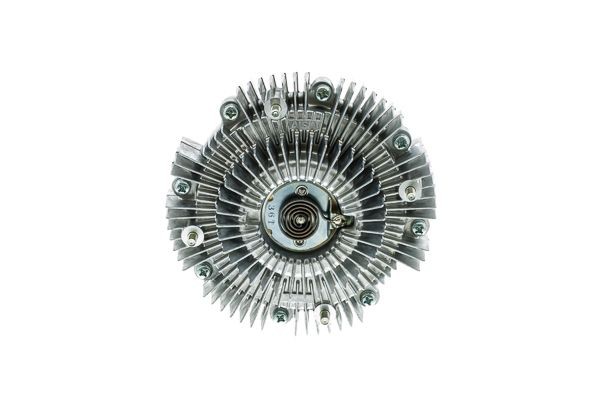 AISIN Συμπλέκτης, βεντιλατέρ ψυγείου FCT-004 FCT-004 Συμπλέκτης ανεμιστήρα AISIN AUDI A6