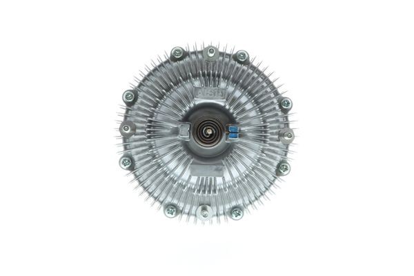 AISIN Clutch, kjølevifte FCT-034 Radiatorvifte kobling AISIN Skoda SUPERB FCT-034