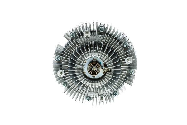 AISIN Koppeling, radiateurventilator FCT-070 FCT-070 Ventilator koppeling BMW X5 AISIN