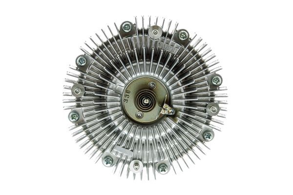 AISIN Clutch, kjølevifte FCT-071 Radiatorvifte kobling AISIN AURIS FCT-071 billige
