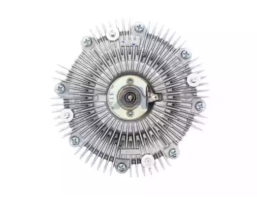 AISIN Clutch, kjølevifte FCT-082 Radiatorvifte kobling AISIN AURIS FCT-082 billige