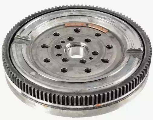 AISIN Svänghjul FDS-003 Suzuki SJ 410 Cabriolet Svänghjul AISIN FDS-003