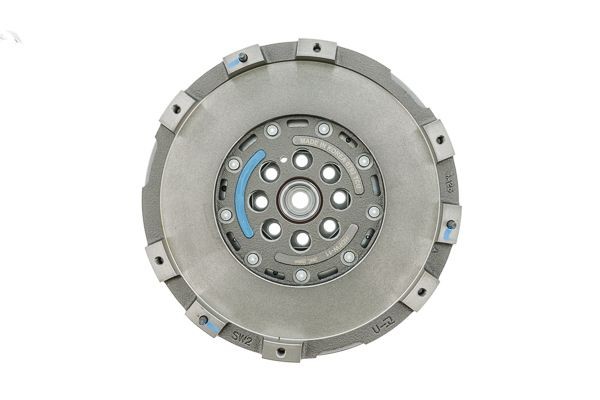 Volant moteur AISIN FDY-014 AISIN FDY-014: Volant embrayage Kia PICANTO 2018
