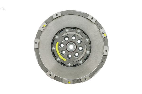 AISIN Svinghjul FDY-015 Enkelmasse svinghjul MITSUBISHI AISIN FDY-015