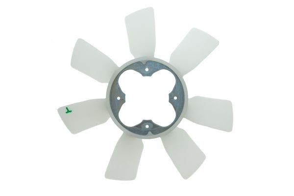 AISIN Ventilatorhjul, motorkøling FNT-002 FNT-002 AISIN Ventilatorhjul, motorkøling Alfa Romeo billig