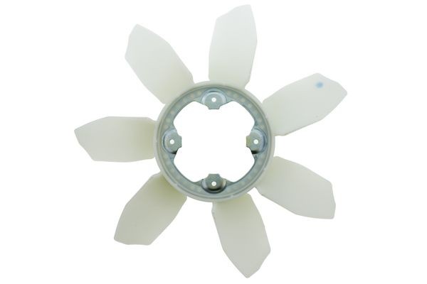 AISIN Tuuletin, mootorinjäähdytys FNT-007 SUZUKI Tuuletin, mootorinjäähdytys AISIN FNT-007