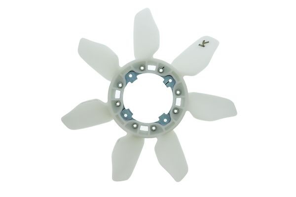 AISIN Koleso ventilátora chladenia motora FNT-009 AISIN FNT-009 Koleso ventilátora chladenia motora Suzuki Vitara LY originálne cena