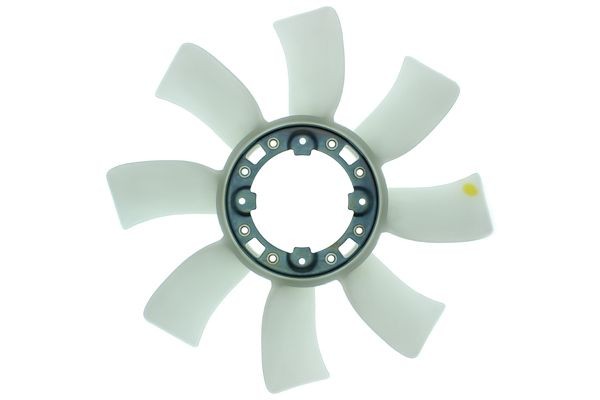 AISIN Koelventilatorwiel FNT-010 FNT-010 Koelventilator FORD FIESTA AISIN
