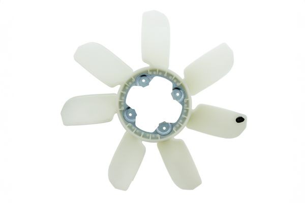 AISIN Φτερωτή, ψύξη κινητήρα FNT-014 AISIN FNT-014 Φτερωτή, ψύξη κινητήρα Ford ESCORT γνήσια
