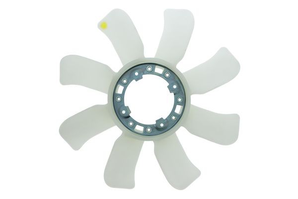 AISIN Ventoinha do ventilador, refrigeração do motor FNT-015 Ventoinha do ventilador, refrigeração do motor AISIN XV FNT-015 baratos