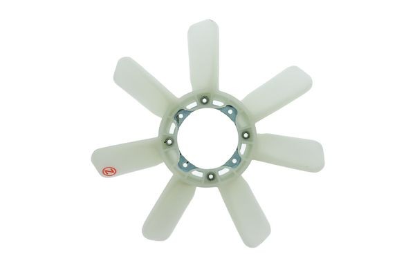 AISIN Ventilatorhjul, motorkøling FNT-019 AISIN FNT-019 Ventilatorhjul, motorkøling Toyota CELICA originale