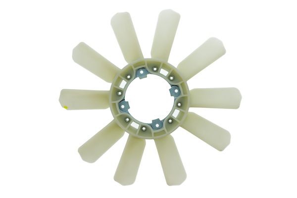 AISIN Núcleo ventilador, refr. motor FNT-020 AISIN Hélice del ventilador del radiador del motor FNT-020 opiniones