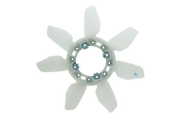 AISIN Ventoinha do ventilador, refrigeração do motor FNT-023 Ventoinha do ventilador, refrigeração do motor AISIN Subaru XV FNT-023