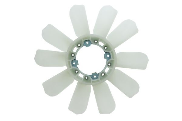 AISIN Tuuletin, mootorinjäähdytys FNT-026 AISIN FNT-026 Toyota Land Cruiser 80 tuuletin, mootorinjäähdytys hinta