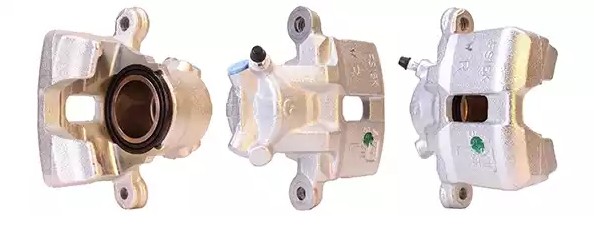 AISIN Pinza freno G5R001 AISIN G5R001 costo Pinze freni TOYOTA Rush II SUV (F700) originale