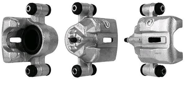 AISIN Pinza freno H5N001 H5N001 Premium Advics costo Pinze freni AISIN SUZUKI SJ 410