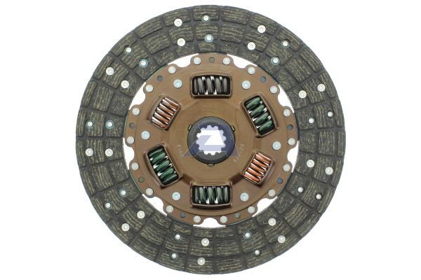AISIN Kit d'embrayage KE-RE07A Kit d'embrayage + volant moteur AISIN GRAND SCÉNIC KE-RE07A pas cher