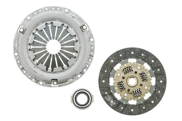 AISIN Koppelingsset KH-074 KH-074 Clutch Kit (3P) Koppelingskit HONDA CRX AISIN