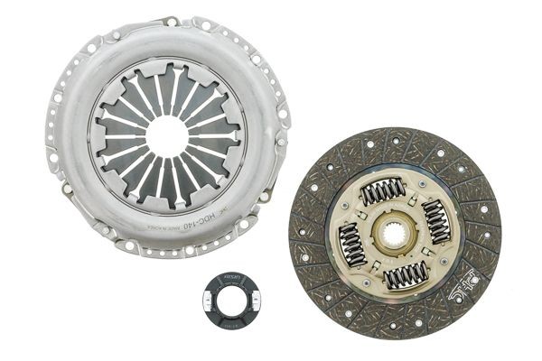 AISIN Clutch kit KK-026 KK-026 AISIN performance clutch for HYUNDAI TRAJET