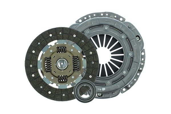 AISIN Σετ συμπλέκτη KN-090A AISIN Clutch Kit (3P) KN-090A Σετ συμπλέκτη