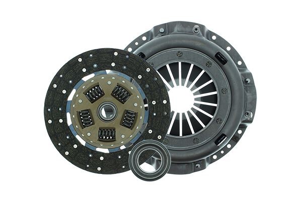 AISIN Spojková sada KN-153A AISIN KN-153A Športové spojky Nissan Patrol K160 originálne cena