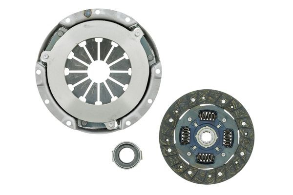 AISIN Koppelingsset KO-030A KO-030A Clutch Kit (3P) Race-koppeling CHEVROLET CAPTIVA AISIN