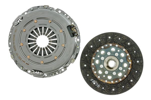 Kit de embraiagem AISIN KO-031R AISIN Clutch Set (2P) KO-031R Kit embraiagem bimassa Chevrolet EPICA 2007