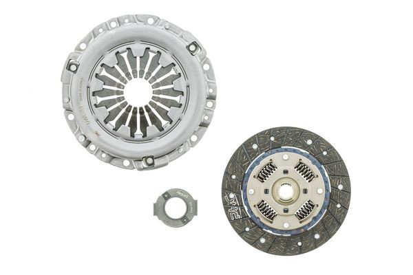 AISIN Koppelingsset KO-039 KO-039 Clutch Kit (3P) Race-koppeling CHEVROLET CAPTIVA AISIN