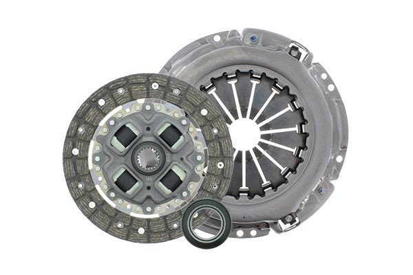 AISIN Koblingssæt KT-078A AISIN KT-078A originale Carina Sports kobling hvad koster