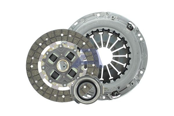 AISIN Kit d'embrayage KT-168A AISIN KT-168A Kit d'embrayage Toyota Celica T20 prix