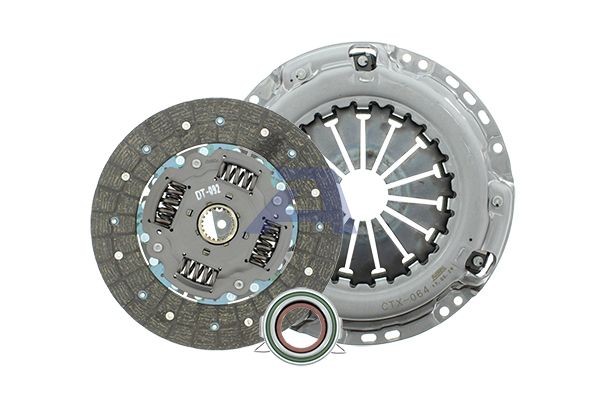 AISIN Clutchsett KT-312 AISIN KT-312 Kløtsj Land Cruiser 120 billige
