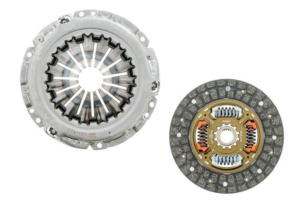 AISIN Σετ συμπλέκτη KT-356RA AISIN KT-356RA γνήσια Σετ συμπλέκτη VOLVO 760 τιμες