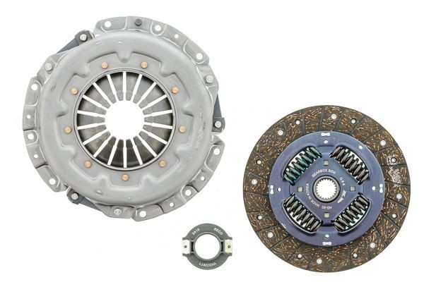 Spojková sada AISIN KY-081 AISIN Clutch Kit (3P) KY-081 Spojková sada HYUNDAI TERRACAN 2001