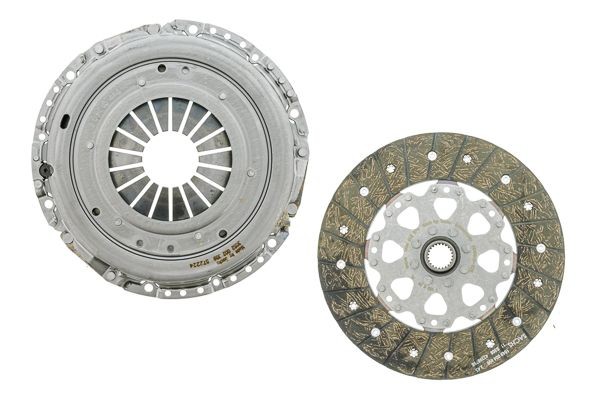 Kytkinpaketti AISIN KY-120R AISIN Clutch Set (2P) KY-120R: Kytkinpaketti Kia SORENTO 2016