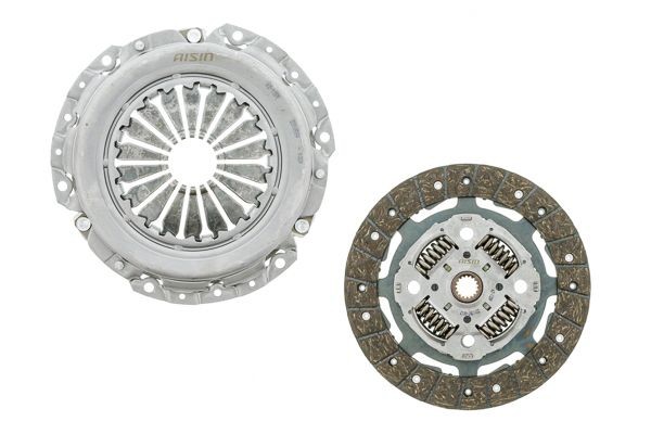 AISIN Kit frizione KZ-132R KZ-132R Clutch Set (2P) Kit frizione VOLVO V50 AISIN costo
