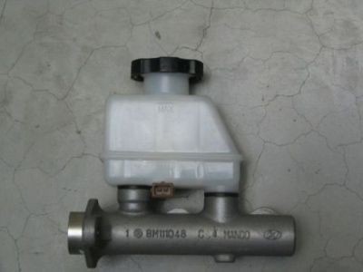 AISIN Hlavný brzdový válec MY-036 Hlavný brzdový válec AISIN Hyundai GETZ MY-036