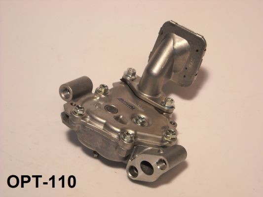 AISIN Oliepomp OPT-110 AISIN OPT-110 originele Oliepomp Toyota Avensis Verso M2 kosten