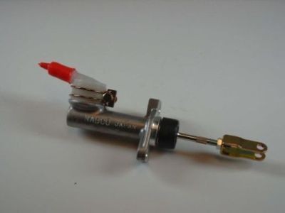 Cylindre émetteur d'embrayage AISIN QN-006 AISIN QN-006 Cylindre émetteur NISSAN SERENA 2005