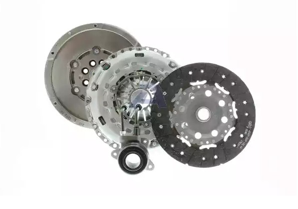 AISIN Kopplingssats SCKK-623R SCKK-623R AISIN komplett koppling KIA SORENTO