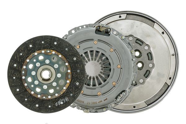 Kit de embraiagem AISIN SKO-031R AISIN SuperKit (3P) SKO-031R: Jogo de embraiagem Chevy EPICA 2007