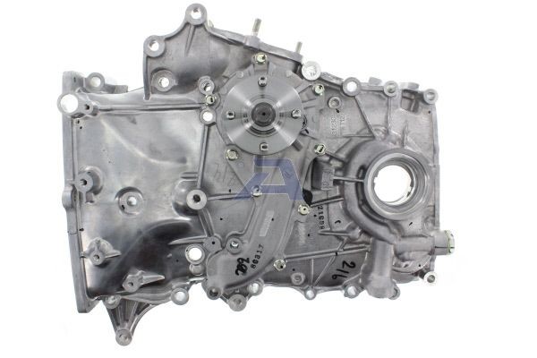 AISIN Caixa de comando TCTS-001 Junta cárter de comando AISIN Mercedes-Benz GLE TCTS-001